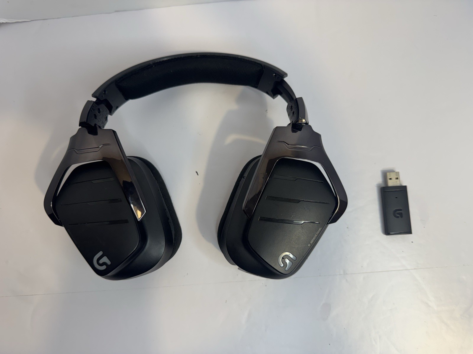 Gaming Headset - Black