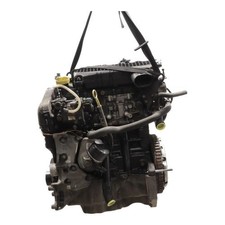 Moteur Dacia SANDERO