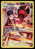 Ariados TG09/TG30 Holo Brilliant Stars Trainer Gallery Pokemon Card