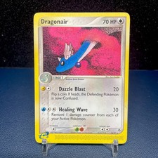 Dragonair #14 Prices | Pokemon Dragon | Pokemon Cards