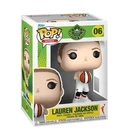 Funko Pop! WNBA Seattle Storm Lauren Jackson Funko Pop! Vinyl Figure #06