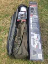 Carretilla Trakker Tempest Aquatex RS