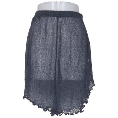 Natura, Rock, Größe: L/XL, Blau, Viskose, Sonstiges, Damen #eXT