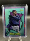 2021 Topps Project70 Encased Artist Card KEN GRIFFEY JR./CHUCK STYLES #706