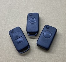 3x Funkfernbedienung Autoschlüssel bei Infrarot Schließanlage Mercedes W202 W210 3x Funkfernbedienung Autoschlüssel bei Infrarot Schließanlage Mercedes W202 W210