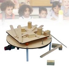 Science Experiments DIY Kits Technology Small Production DIY Educational Model