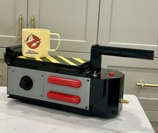 Ghostbusters Ghost Trap Halloween Costume Prop Movie Toy Replica  1984 Cup
