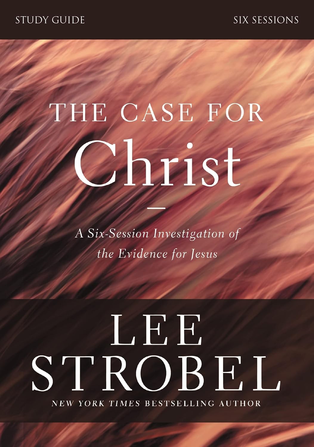 The Case for Christ: Investigating the Evidence for Jesus.by Strobel New<| - Image 3