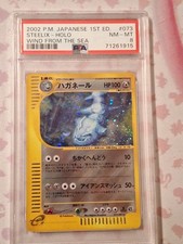Steelix