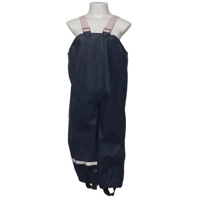 H&M, Regenhose, Größe: 98/104, Blau/Grau, Polyester/Polyurethan #etq