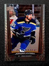 JORDAN KYROU 2025-26 UPPER DECK ENCORE NHL HOCKEY 25-26 #E-19      76052