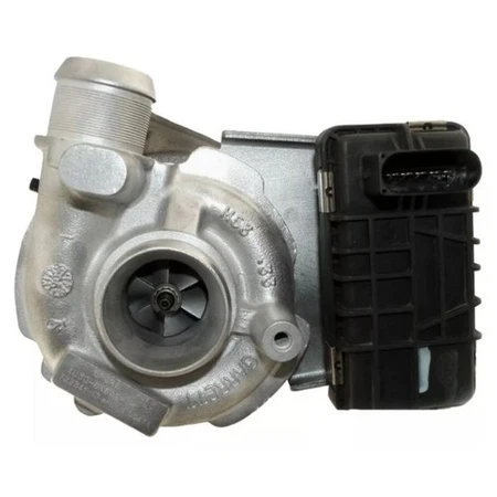 Turbolader 723341-5012S
