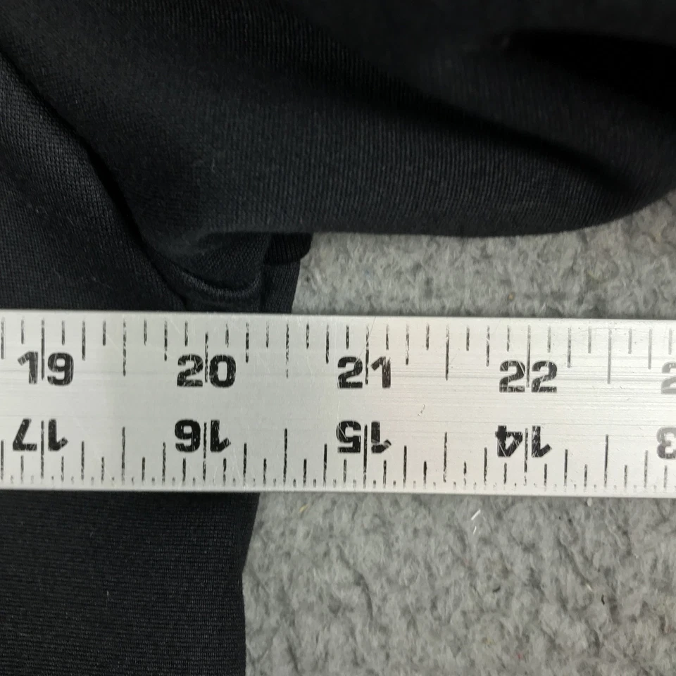 Sudadera con Capucha Anaheim Ducks Para Hombres Mediana NHL Hockey Pullover Sudadera Adidas Foto 3 de 4