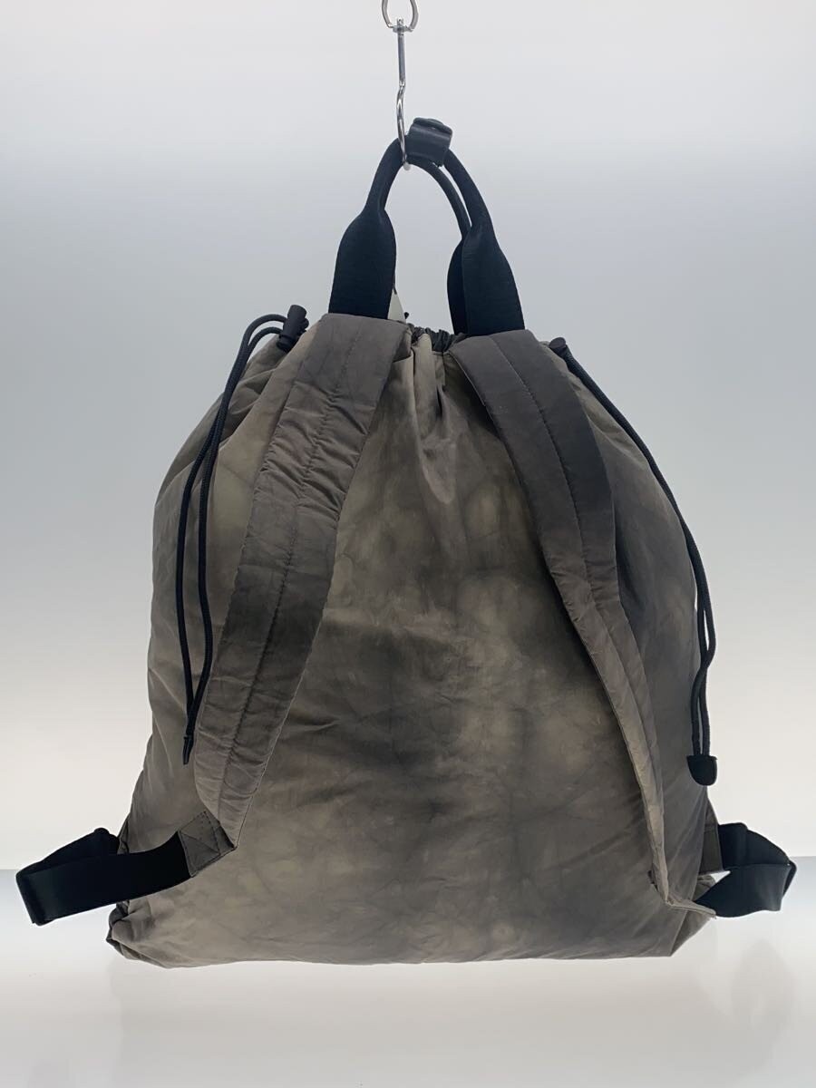 COS Technical Bag with Strap Backpack Polyester G… - image 3