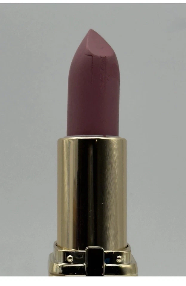 Loreal Colour Riche Matte Lipstick 976 Power Petal ( Discontinued) Free Shipping - Image 4 of 4