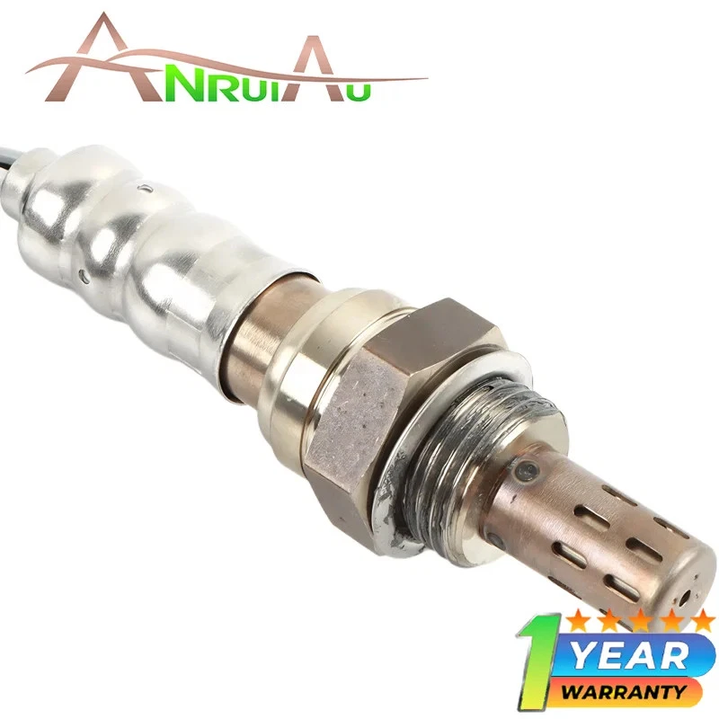 4PCS Oxygen Sensor Up&Dn For Chry 200 Dodge Avenger Jeep Cherokee Ram 56041698AA Foto 4 de 4