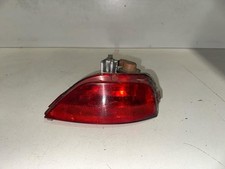 Antibrouillard Renault SCENIC