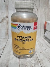 B-Complex 100 - 275 - Capsule