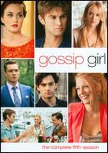 25+ Gossip Girl DVDs for sale | Updated Sep 2026
