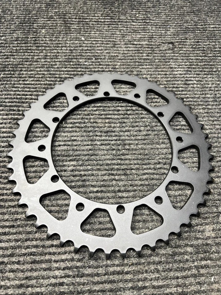 JTR853-50 rear sprocket - Image 2 of 4