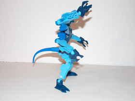 Lego Ben 10 Alien Force Spidermonkey 8409 w Original Box 100% Complete & Retired