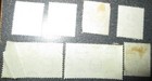 Antique and Vintage Stamps Ireland Scott's #s 16, 65, 70, 140, C5 Air Mail MORE! — photo 3