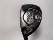 Titleist 910 H 3 Hybrid 19*  Diamana Kai'li 80HYB 80g Regular Graphite Mens LH