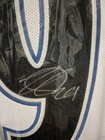 Colorado Avalanche Mega Lot/MacKinnon Signed Jersey, Banners, Rookie Cards + — photo 3