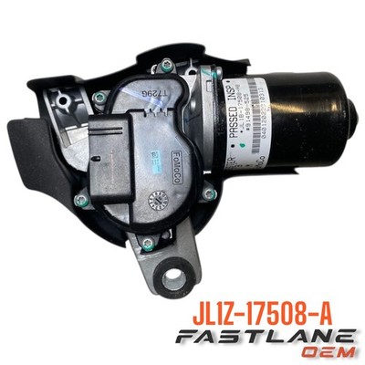 2018-2024 FORD EXPEDITION FRONT WINDSHIELD WIPER MOTOR NEW OEM JL1Z-17508-A
