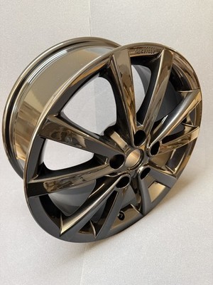 Orig. Nissan X-Trail T32 Alufelge Felge 17 Zoll 7Jx17 ET45 5x114,3 KE4096F200BZ