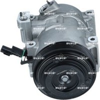 NRF 320017G Kompressor Klimaanlage FüR Hyundai I20 PB PBT