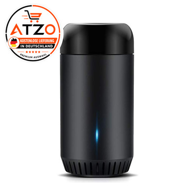 Broadlink RM Mini 3 WiFi IR Fernbedienung Smart Home Hub IR Steuerung