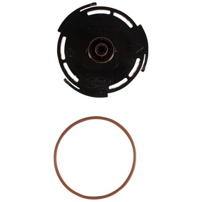Original Ford Transit Tourneo Custom 2.2 TDCi Dieselkraftstofffilter 2499389