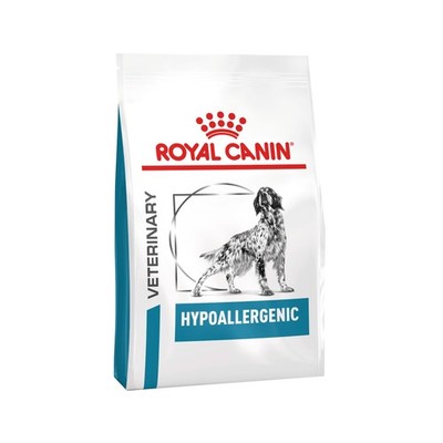Royal Canin Hypoallergenic für Hunde   7 kg