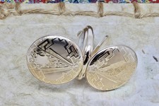 Serviced 1910 Elgin 0 Size Gold Filled Hunter Pocket Watch