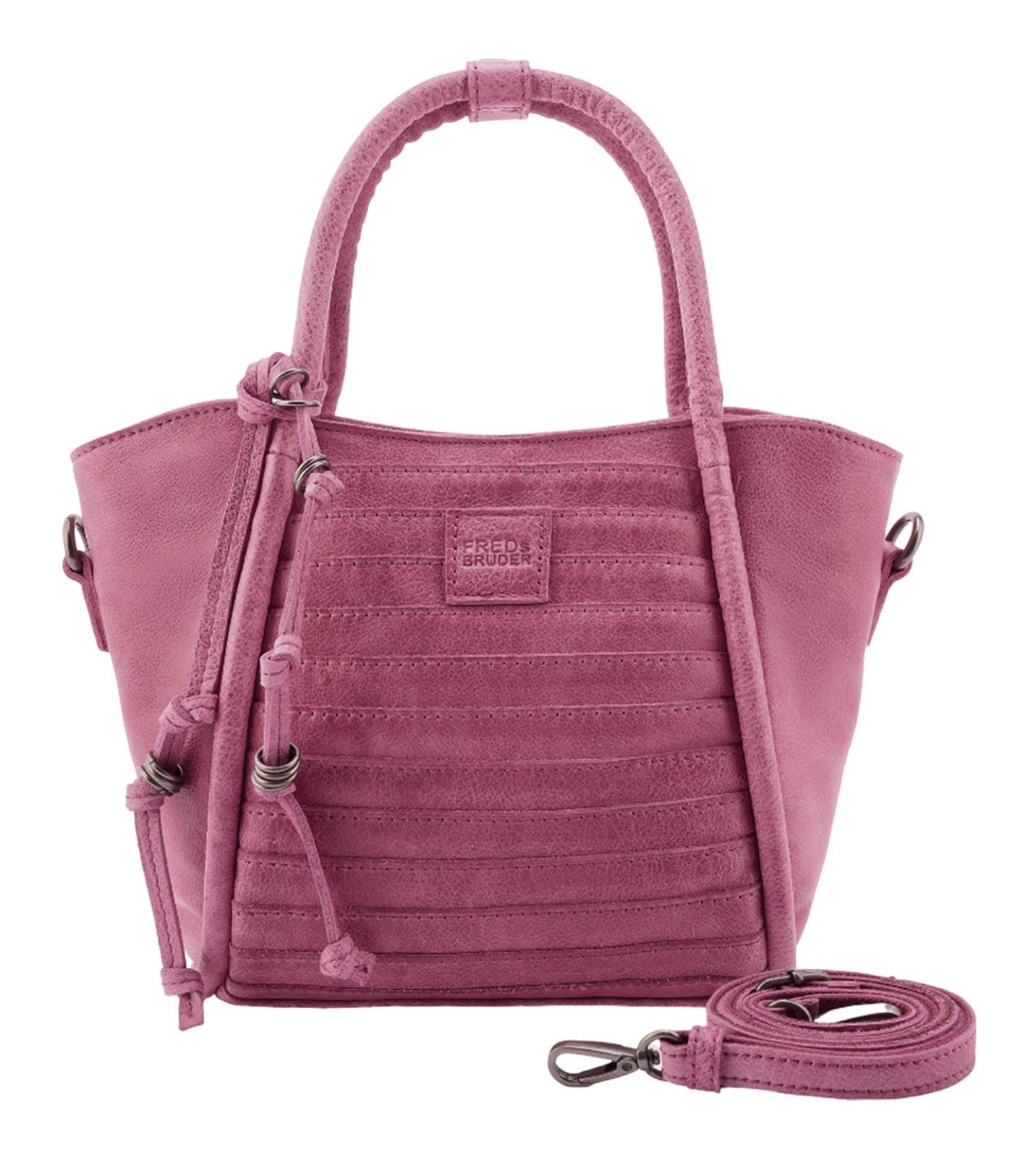 FREDsBRUDER handbag Handbag Juicy Berry