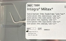 Miltex - Birtles Applicator Spatula Dental Instrument - #TBBR