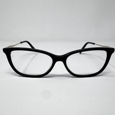 Longchamp LO2675 001 Black Eyeglass Frames 54-15-140