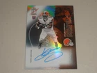2025 Topps Signature Dylan Sampson Rookie Class Chrome Autographs (RAW)