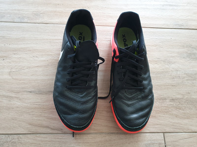HERREN SNECKERS NIKE GR.43/44 FITNESS /Hallenschuhe