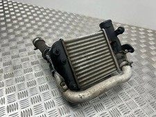 AUDI A6 4A2, C8 Ladeluftkühler 3.00 Diesel 2007 34122837