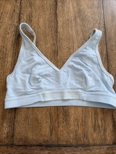 Calvin Klein Bralette Sz S