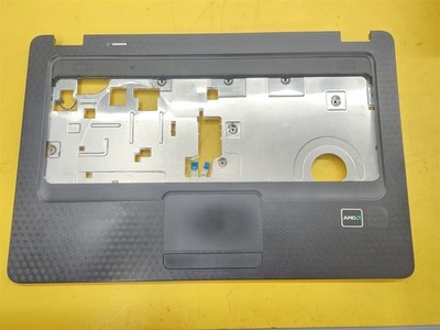       Laptop Palmrest Touchpad Keyboard Bezel Compaq Presario CQ56-115DX