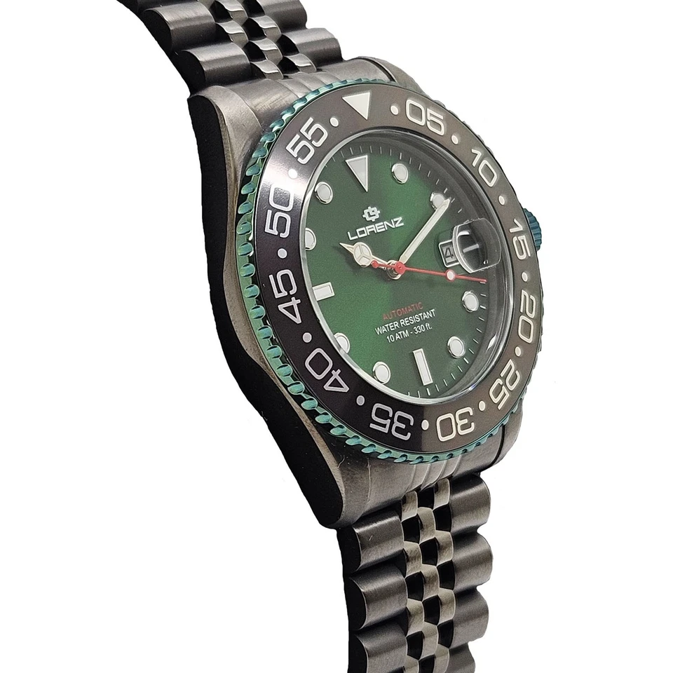 LORENZ SPORT AUTOMATIC 26130CC - Immagine 3 di 4