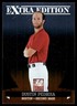 Dustin Pedroia 2011 Donruss Elite Extra Edition #17 Red Sox MLB READ FREE SHIP