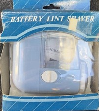 Lint Shaver mini fabric shaver battery operated Battery Lint Shaver