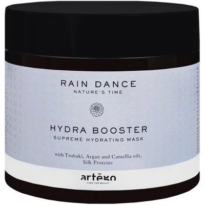 Artego Rain Dance Hydra Booster 250ml intensiv feuchtigkeitsspendende Haarmaske