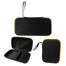 Storage Bag Waterproof EVA Pocket Case Holder for RG35XX/RG505 Game Accessory