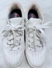 K-Swiss Court Pro II Leather