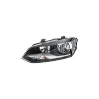 Hella Hauptscheinwerfer 1EE 247 051-011 FüR Vw, Links